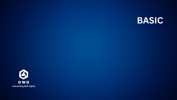 Digital Strategy